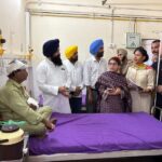 Punjab Bandh: ਵਾਲਮੀਕਿ ਭਾਈਚਾਰੇ ਦੇ ਸੱਦੇ ‘ਤੇ ਦੋਆਬਾ ‘ਚ ‘ਪੰਜਾਬ ਬੰਦ’ ਵਰਗਾ ਮਾਹੌਲ