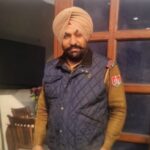 ਅਮਰੀਕੀ ਜਾਂਚ ਏਜੰਸੀ FBI ਵੱਲੋਂ ਨਾਮਜ਼ਦ ਟਾਂਡਾ ਦਾ ਸਾਬਕਾ SHO ਗੁਰਿੰਦਰਜੀਤ ਨਾਗਰਾ ਗ੍ਰਿਫ਼ਤਾਰ