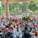 ਵਿੱਤ ਮੰਤਰੀ ਨਾਲ ਸਹਿਮਤੀ ਮਗਰੋਂ ਡਿਊਟੀ ‘ਤੇ ਪਰਤੇ ਮਗਨਰੇਗਾ ਮੁਲਾਜ਼ਮ