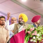ਪਹਿਲੀ ਨੂੰ ਚਾਲੀ ਲੱਖ ਹੋਰ ਫੋਨਾਂ ਵਿੱਚ ਹੋਵੇਗੀ ਟੂੰ-ਟੂੰ: CM Mann