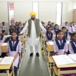 ਮੁੱਖ ਮੰਤਰੀ ਨੇ ਸਟੀਲ ਫੋਰਜਿੰਗ ਪਲਾਂਟ ਦਾ ਨੀਂਹ ਪੱਥਰ ਰੱਖਿਆ