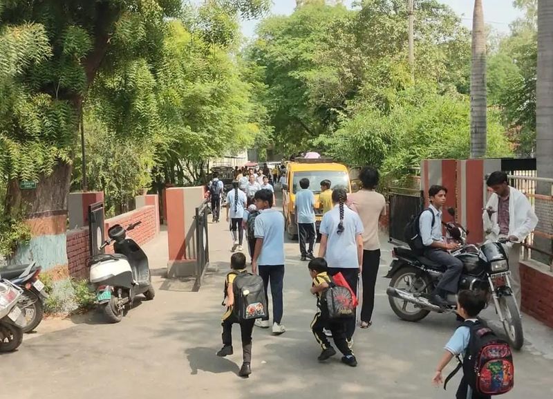 Abohar ਦੇ ਸਕੂਲਾਂ ਨੂੰ Bomb Threat, ਈ-ਮੇਲ ਮਿਲਣ ਤੋਂ ਬਾਅਦ Schools ਖਾਲੀ ਕਰਵਾਏ