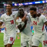 England ਨੇ bronze ਜਿੱਤਿਆ