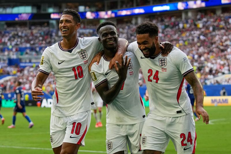 England ਨੇ bronze ਜਿੱਤਿਆ