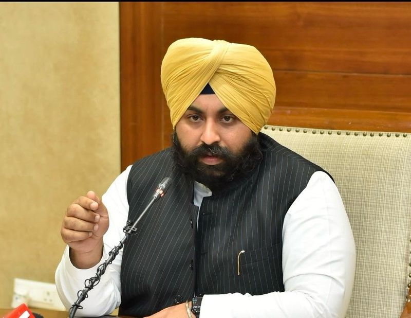 ਸਫਾਈ ਕਾਮਿਆਂ ਨੂੰ ਪੱਕਾ ਕਰੇਗੀ ਪੰਜਾਬ ਸਰਕਾਰ