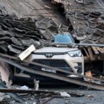 Japan ’ਚ EarthQuake: ਮ੍ਰਿਤਕਾਂ ਦੀ ਗਿਣਤੀ 18 ਹੋਈ