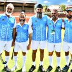 Punjab ਦੇ Five Players ਦੀ Masters Hockey ਆਲਮੀ ਕੱਪ ਲਈ Selection