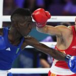 Boxing: ਸ਼ਰਤੀਆ Medals ਦੀ tally 9 ਹੋਈ