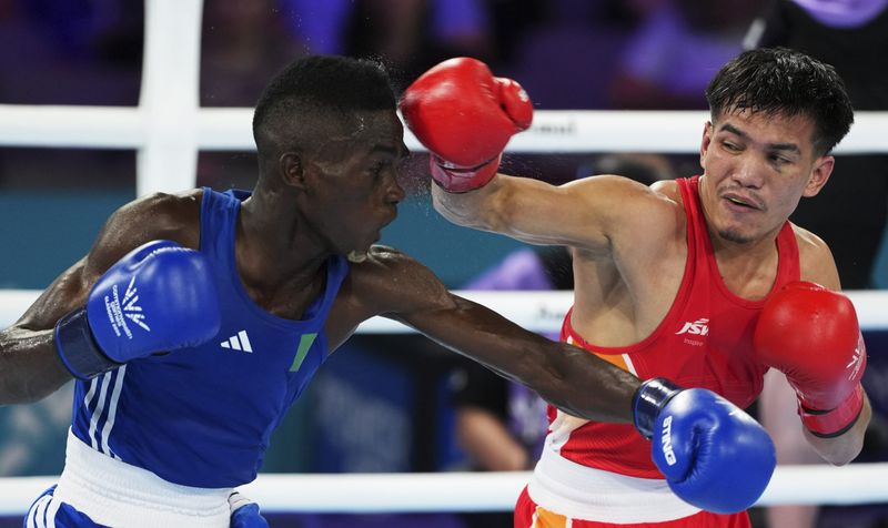 Boxing: ਸ਼ਰਤੀਆ Medals ਦੀ tally 9 ਹੋਈ