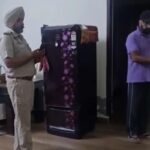 ਸੁਨਾਮ ਰੋਸ ਪ੍ਰਦਰਸ਼ਨ ਤੋਂ ਪਹਿਲਾਂ ਵੱਖ ਵੱਖ ਆਗੂਆਂ ਦੀ ਫੜੋ-ਫੜੀ ਜਾਰੀ