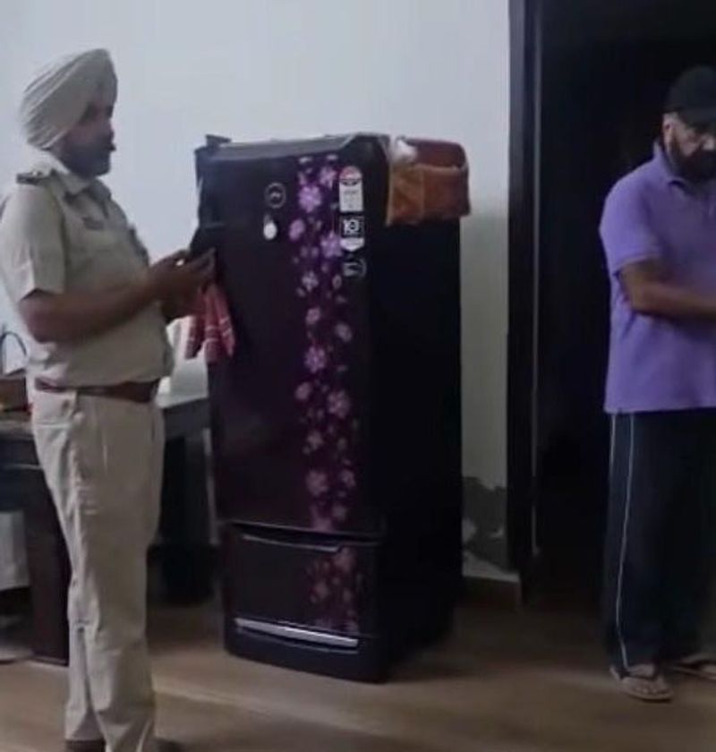 ਸੁਨਾਮ ਰੋਸ ਪ੍ਰਦਰਸ਼ਨ ਤੋਂ ਪਹਿਲਾਂ ਵੱਖ ਵੱਖ ਆਗੂਆਂ ਦੀ ਫੜੋ-ਫੜੀ ਜਾਰੀ