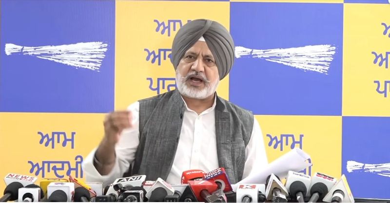 Punjab Women Scheme: ‘ਮਾਵਾਂ ਧੀਆਂ ਸਤਿਕਾਰ ਯੋਜਨਾ ਉੱਤੇ ਕੋਈ ਰੋਕ ਨਹੀਂ ਲੱਗੀ’