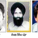 ਪੰਜਾਬ ਦਾ ਦੁਖਾਂਤ-4:ਮੌਤ ਦੇ ਵਾਰੰਟ: ਚੱਕੀ ਦੇ ਪੁੜਾਂ ’ਚ ਆਈ ਜ਼ਿੰਦਗੀ…