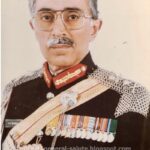 ਭਾਰਤੀ ਥਲ ਸੈਨਾ ਦੇ ਸਾਬਕਾ ਮੁਖੀ General VN Sharma ਦਾ ਦੇਹਾਂਤ