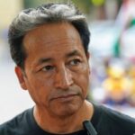 Sonam Wangchuk ਨੇ ਵੀਡੀਓ ਸ਼ੇਅਰ ਕਰਕੇ ਭੁੱਖ ਹੜਤਾਲ ਖਤਮ ਕਰਨ ਦਾ ਅਸਲ ਕਾਰਨ ਦੱਸਿਆ