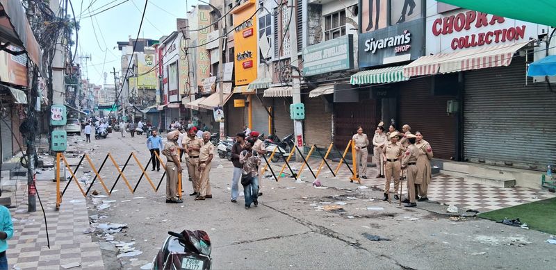 Punjab Sanitation Workers Protest: ਸਫ਼ਾਈ ਸੇਵਕਾਂ ਵੱਲੋਂ ‘ਪੰਜਾਬ ਬੰਦ’ ਅੱਜ