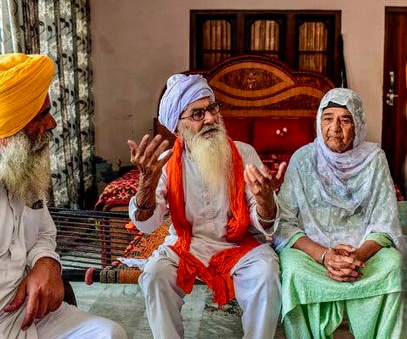 Australia: ਅਸੀਂ ਉਡੀਕਦੇ ਹੀ ਰਹਿ ਗਏ: ਵੀਜ਼ਾ ਮਿਲਣ ਤੋਂ ਪਹਿਲਾਂ ਹੀ ਕਈ ਬਜ਼ੁਰਗ ਅਲਵਿਦਾ ਕਹਿ ਗਏ