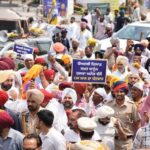 ਪੰਜਾਬ ਦਾ ਦੁਖਾਂਤ-7: ਬਾਣੀ ਦੇ ਪੱਤਰੇ: ਮੁੱਕਦੀ ਨਹੀਂ ਦਰਦਾਂ ਦੀ ਪੂਣੀ…