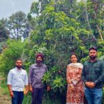 Malerkotla ਦੇ ਕਿਸਾਨ Gursimran Singh ਨੇ ਮਹਿਜ਼ 4 Acres ਜ਼ਮੀਨ ’ਤੇ 20 ਤੋਂ ਵੱਧ ਫ਼ਸਲਾਂ ਦੀ ਕਾਸ਼ਤ ਕੀਤੀ