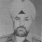 ਐੱਸ ਐੱਸ ਪੀ ਅਜੀਤ ਸਿੰਘ ਸੰਧੂ ਦੀ ਸਾਲ 1997 ਦੌਰਾਨ ‘ਖ਼ੁਦਕੁਸ਼ੀ’ ਅਤੇ ਅਣਸੁਲਝੇ ਸਵਾਲ