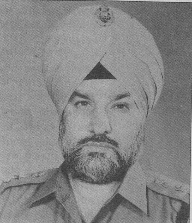 ਐੱਸ ਐੱਸ ਪੀ ਅਜੀਤ ਸਿੰਘ ਸੰਧੂ ਦੀ ਸਾਲ 1997 ਦੌਰਾਨ ‘ਖ਼ੁਦਕੁਸ਼ੀ’ ਅਤੇ ਅਣਸੁਲਝੇ ਸਵਾਲ