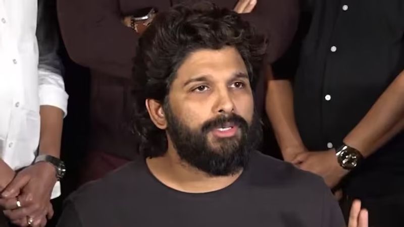 Telugu Actor Allu Arjun ਭਗਦੜ ਕੇਸ ’ਚ ਵਰਚੁਅਲੀ ਪੇਸ਼