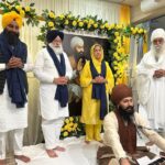 ਕੈਨੇਡਾ ਦੇ ਗੁਰਦੁਆਰਾ ਬਾਬਾ ਦੀਪ ਸਿੰਘ ਵੱਲੋਂ ਅਕਾਲ ਤਖ਼ਤ ਸਾਹਿਬ ਦੇ ਹੁਕਮਨਾਮੇ ’ਤੇ ਪਹਿਰਾ ਦੇਣ ਦਾ ਐਲਾਨ