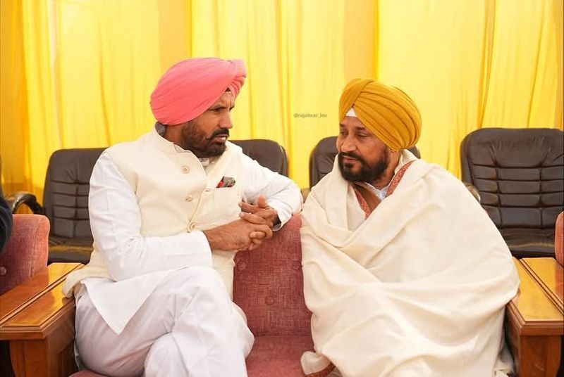 ਰਾਹੁਲ ਗਾਂਧੀ ਦੀ ਵਾਪਸੀ ‘ਤੇ ਟਿਕੀਆਂ ਵੜਿੰਗ ਅਤੇ ਚੰਨੀ ਖੇਮੇ ਦੀਆਂ ਨਜ਼ਰਾਂ