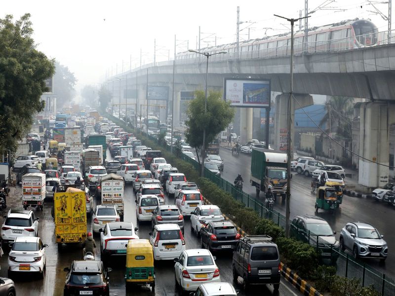 Delhi ਵਿੱਚ ਪੁਰਾਣੇ Petrol Vehicles ’ਤੇ ਤੁਰੰਤ ਪਾਬੰਦੀ ਨਹੀਂ