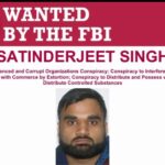 ਨਿੱਝਰ ਕਤਲ ਕੇਸ ਵਿੱਚ ਗੋਲਡੀ ਬਰਾੜ ਦੀ ਗ੍ਰਿਫ਼ਤਾਰੀ ਲਈ FBI ਵੱਲੋਂ 50,000 ਡਾਲਰ ਦੇ ਇਨਾਮ ਦਾ ਐਲਾਨ
