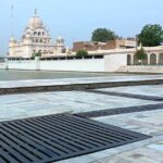 ਗੁਰਦੁਆਰਾ ਟੁੱਟੀ ਗੰਢੀ ਬਣਿਆ ਜਲ ਸੰਭਾਲ ਦੀ ਮਿਸਾਲ