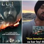 Diljit Dosanjh on Satluj: ‘ਹੁਣ ਕੋਈ ਫ਼ਿਕਰ ਨਹੀਂ, ਸਭ ਨੇ ਕਰ ਲਈ ਡਾਊਨਲੋਡ’…OTT ਤੋਂ ਫ਼ਿਲਮ ‘ਸਤਲੁਜ’ ਹਟਣ ਤੋਂ ਬਾਅਦ ਬੋਲੇ ਦਿਲਜੀਤ ਦੋਸਾਂਝ