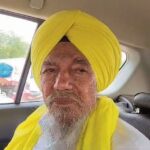 ਇੱਕ ਇੰਚ ਜ਼ਮੀਨ ਜਬਰੀ ਨਹੀਂ ਲੈਣ ਦਿਆਂਗੇ: ਸੰਯੁਕਤ ਕਿਸਾਨ ਮੋਰਚਾ