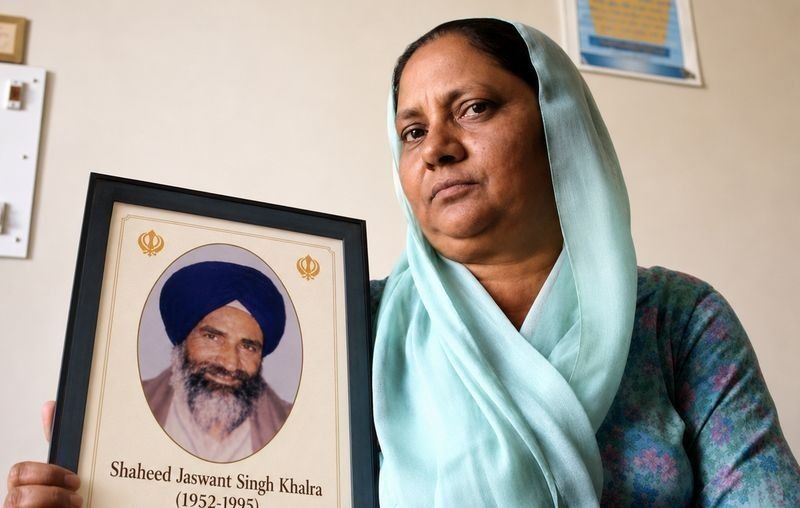 Bibi Khalra ਵੱਲੋਂ Akal Takht ਨੂੰ ਲੋਕ ਕਮਿਸ਼ਨ ਬਣਾਉਣ ਦੀ ਅਪੀਲ