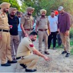 ਧੀ ਨੂੰ ਛੇੜਨ ਦੇ ਸ਼ੱਕ ਹੇਠ ਪਿਓ ਪੁੱਤ ਵੱਲੋਂ ਨੌਜਵਾਨ ਦਾ ਕਤਲ