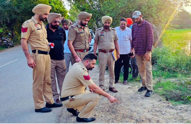 ਧੀ ਨੂੰ ਛੇੜਨ ਦੇ ਸ਼ੱਕ ਹੇਠ ਪਿਓ ਪੁੱਤ ਵੱਲੋਂ ਨੌਜਵਾਨ ਦਾ ਕਤਲ