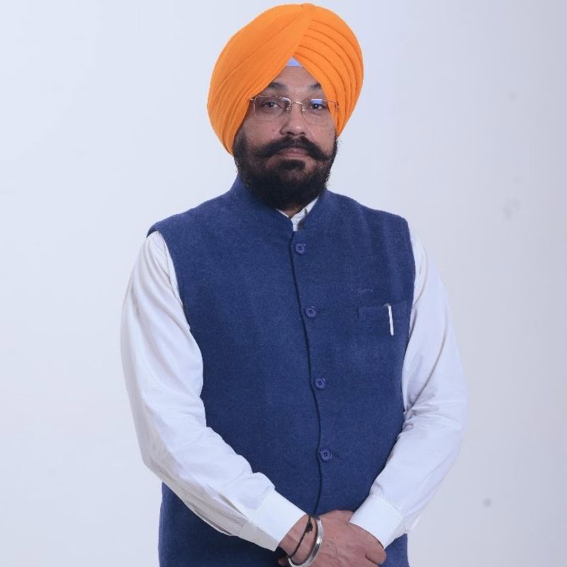 ਸ਼੍ਰੋਮਣੀ ਅਕਾਲੀ ਦਲ (ਪੁਨਰ ਸੁਰਜੀਤ) ਨੂੰ ਝਟਕਾ, ਡੀਟੀਓ ਅਤੇ ਸਾਬਕਾ ਵਿਧਾਇਕਾ ‘ਆਪ’ ਵਿੱਚ ਹੋਣਗੇ ਸ਼ਾਮਲ