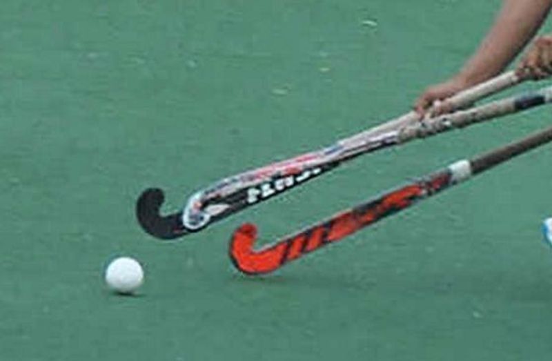 World cup ਦੀਆਂ ਤਿਆਰੀਆਂ ’ਚ ਜੁਟੀਆਂ Indian Hockey Teams