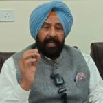 ਭਾਜਪਾ ਵੱਲੋਂ ਆਮ ਆਦਮੀ ਪਾਰਟੀ ‘ਤੇ ਧਰਮ ਦੀ ਸਿਆਸਤ ਕਰਨ ਦਾ ਦੋਸ਼