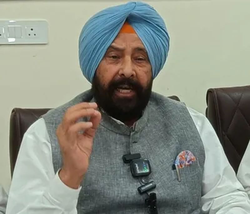 ਭਾਜਪਾ ਵੱਲੋਂ ਆਮ ਆਦਮੀ ਪਾਰਟੀ ‘ਤੇ ਧਰਮ ਦੀ ਸਿਆਸਤ ਕਰਨ ਦਾ ਦੋਸ਼