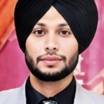 ਫਿਰੋਜ਼ਪੁਰ ਦੇ ਨੌਜਵਾਨ ਦੀ ਇੰਗਲੈਂਡ ’ਚ ਮੌਤ; ਪਰਿਵਾਰ ਵੱਲੋਂ ਦੇਹ ਭਾਰਤ ਲਿਆਉਣ ਦੀ ਅਪੀਲ