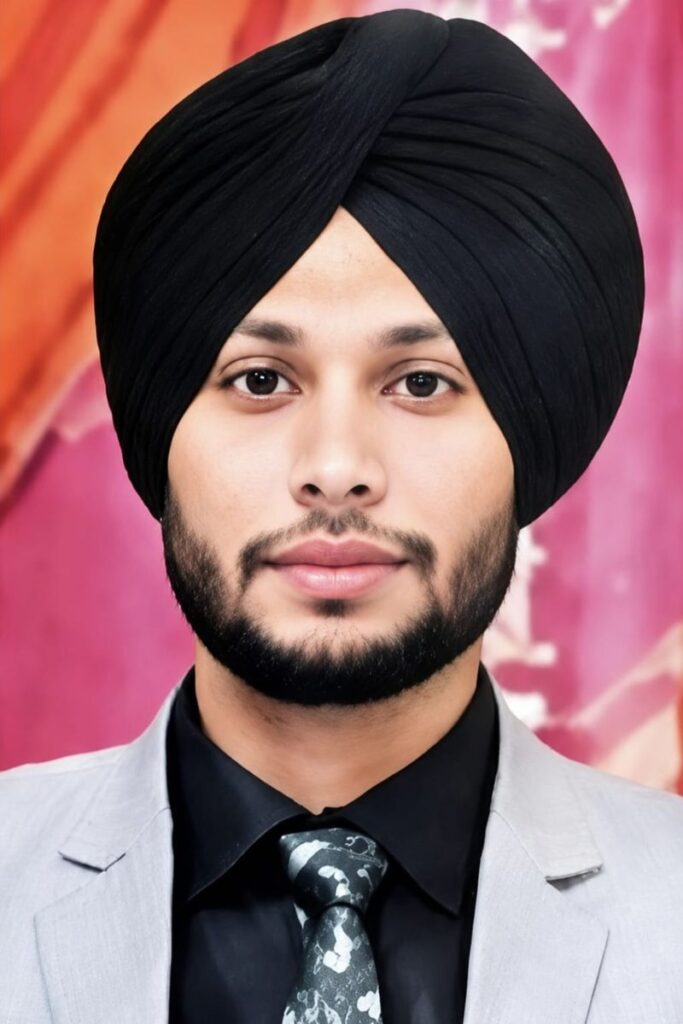 ਫਿਰੋਜ਼ਪੁਰ ਦੇ ਨੌਜਵਾਨ ਦੀ ਇੰਗਲੈਂਡ ’ਚ ਮੌਤ; ਪਰਿਵਾਰ ਵੱਲੋਂ ਦੇਹ ਭਾਰਤ ਲਿਆਉਣ ਦੀ ਅਪੀਲ