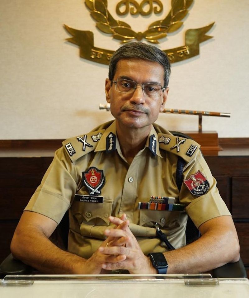 Punjab DGP Appointment 2026: ਗੌਰਵ ਯਾਦਵ ਦਾ ਪੰਜਾਬ ਦਾ ਰੈਗੂਲਰ ਡੀਜੀਪੀ ਬਣਨਾ ਤੈਅ