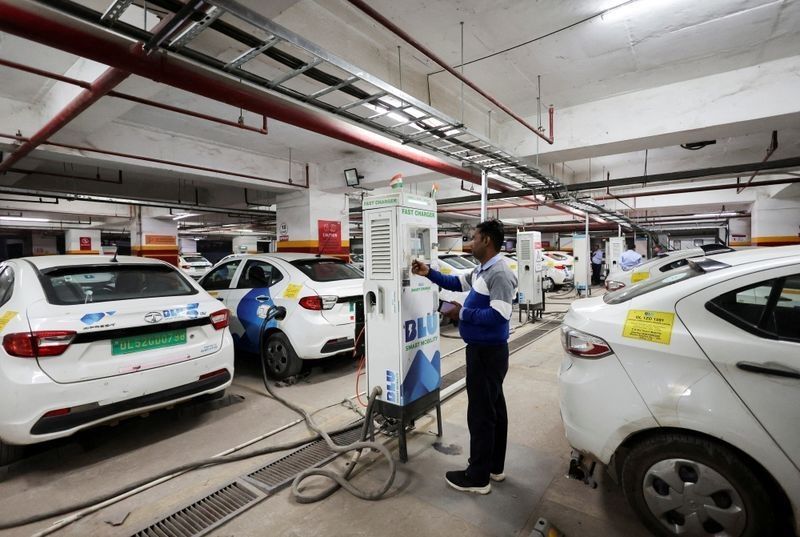ਸਰਕਾਰ ਵੱਲੋਂ Delhi EV Policy 2026 ਨੋਟੀਫਾਈ