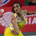 Badminton: PV Sindhu ਨੇ Japan Open ਦੇ ਦੂਜੇ ਗੇੜ ਵਿੱਚ ਬਣਾਈ ਜਗ੍ਹਾ