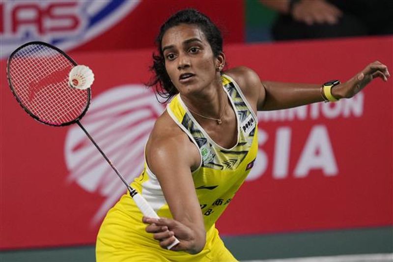 Badminton: PV Sindhu ਨੇ Japan Open ਦੇ ਦੂਜੇ ਗੇੜ ਵਿੱਚ ਬਣਾਈ ਜਗ੍ਹਾ