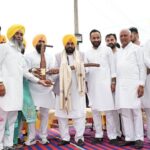 Punjab Women Rs1000 Scheme: ਅੱਜ ਤੋਂ ਖਾਤਿਆਂ ਵਿੱਚ ਆਉਣੇ ਸ਼ੁਰੂ ਹੋਣਗੇ ਹਜ਼ਾਰ-ਹਜ਼ਾਰ ਰੁਪਏ: ਮਾਨ