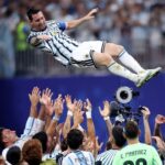 Argentina ਨੇ Egypt ਨੂੰ 3-2 ਨਾਲ ਹਰਾਇਆ