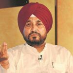 ਚੰਨੀ ਨੇ ਪੁਲੀਸ ਇੰਸਪੈਕਟਰ ਵਿਰੁੱਧ FBI ਨਾਲ ਜੁੜੇ ਦੋਸ਼ਾਂ ‘ਤੇ ਮਾਨ ਸਰਕਾਰ ਨੂੰ ਘੇਰਿਆ