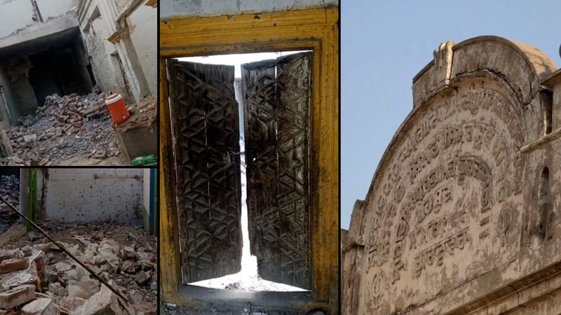Pakistan ਦੇ ਵਪਾਰੀ ਵੱਲੋਂ ਬਿਨਾਂ ਇਜਾਜ਼ਤ ਢਾਹਿਆ ਗਿਆ ਸੀ 125 ਸਾਲ ਪੁਰਾਣਾ ਗੁਰਦੁਆਰਾ ਸਿੰਘ ਸਭਾ, ਬਹਾਲੀ ਦੇ ਹੁਕਮ